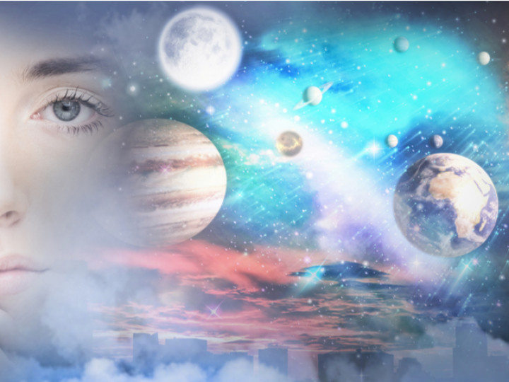 惑星のサイン移動から読み解く世代論（芳垣宗久）